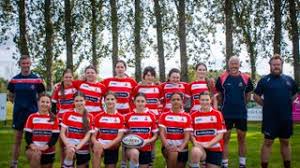Image result for Crowborough Rugby Football Club