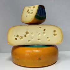 Image result for maasdammer