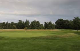 Image result for Sleaford Gc