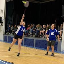 Image result for Western Junior Regional Badminton