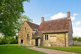 Fiddleford Manor