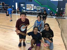 Image result for Marine Junior Badminton Club