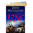 Amazon.com: 1776 (9780743226721): David McCullough: Books
