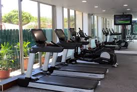 Image result for Kingston Vale Gym Club