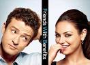 Friends with Benefits, Mila Kunis and Justin Timberlake - friends_with-benefits