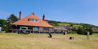 Image result for Old Colwyn Golf Club