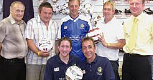 Image result for Withymoor Colts Fc