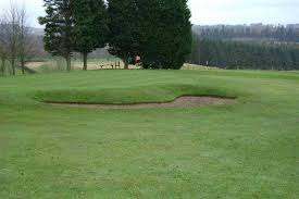 Image result for Richmond (Yorks) Golf Club