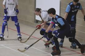 Image result for Letchworth Roller Hockey Club