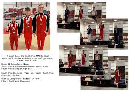 Image result for Fromeside Gymnastics Club (1987) Limited