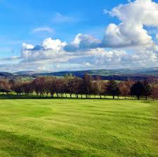 Image result for Werneth Golf Club