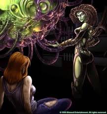 Image result for zerg infested OR infestation OR infest