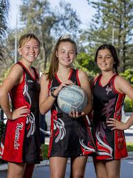 Image result for Phoenix Netball Club