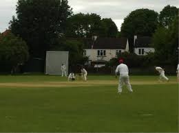Image result for Frimley Cricket Club