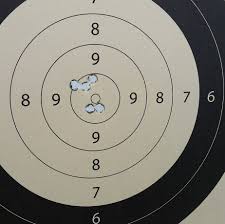 Image result for Darlington RA small-bore and Field target Club