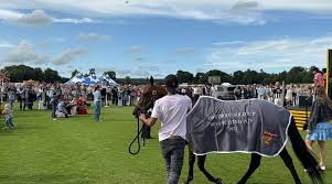 Image result for Cowdray Park Polo Club