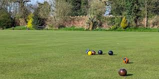 Image result for Grasshopper Crown Green Bowling Club