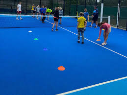 Image result for Limpsfield Badminton Club