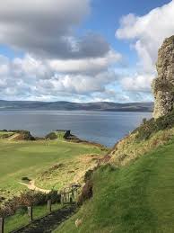 Image result for Isle Of Seil Golf Club