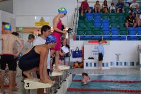 Image result for Garston Swimming Club