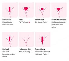 Image result for schamhaar