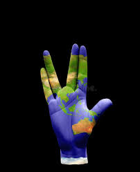 Imagini pentru vulcan greeting