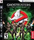 Gostbusters - PS3 - Racer Games