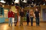 Friends: The Series Finale