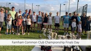 Image result for Farnham Central Table Tennis Club