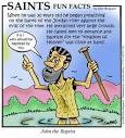 St. John the Baptist - Saints &amp; Angels - Catholic Online