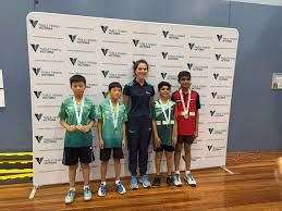 Image result for Scorpions Table Tennis Club