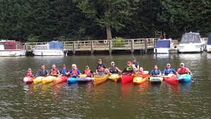 Image result for Tonbridge Canoe Club
