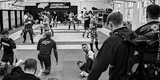 Image result for Leicester Shootfighters