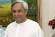 Naveen Patnaik has written