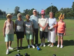 Image result for Greetham Bowls Club