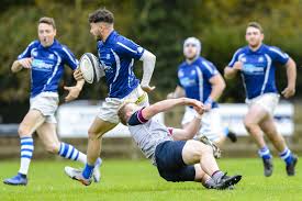 Image result for West Norfolk Rugby Union Football Club