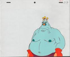 Image result for king hippo