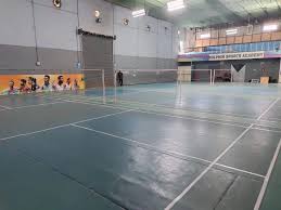Image result for Dolphin Badminton Club