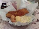 Manhattan Fish Market (Marina Square) | Singapore Restaurants ...