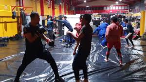 Image result for COUNTER COMBAT CLUB®