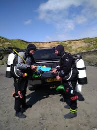 Image result for Bedford Scuba Divers