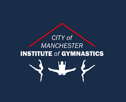 Image result for City Of Salford Gymnastics Club