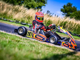 Image result for Hunts Kart Racing Club