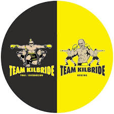 Image result for Liverpool Thai Boxing Club