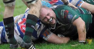Image result for Scunthorpe Rugby Union Football Club