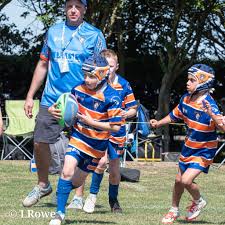 Image result for Holderness Vikings Amateur Rugby League Football Club