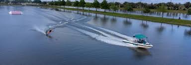 Image result for East Suffolk Water Ski Club