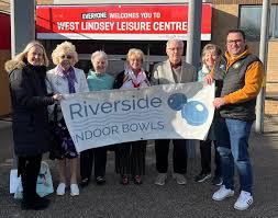 Image result for West Lindsey Indoor Bowls Club