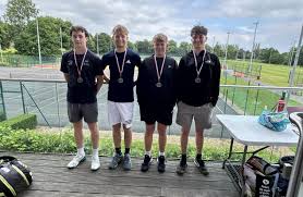 Image result for Bromsgrove Badminton Club