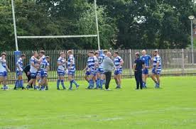 Image result for York Acorn Rugby League Football Club